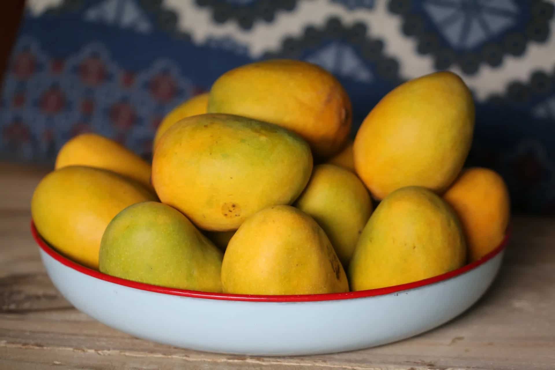 India’s Passionate Love Affair With Mangoes
