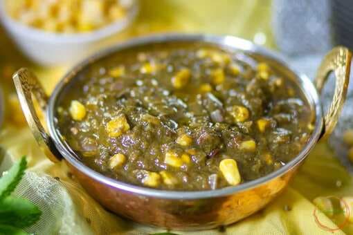 Can’t Get Enough Of Corn? Try These Super Desi Dishes