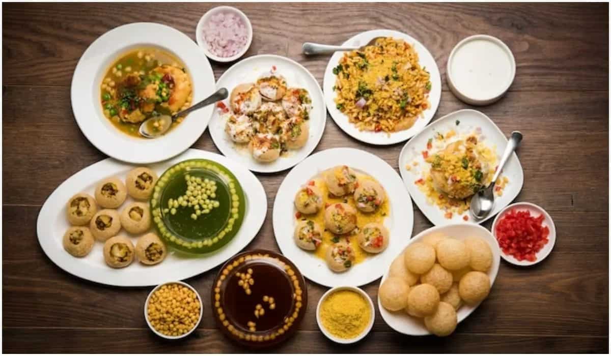 6 Tips To Make Your Homemade Chaats Healthier