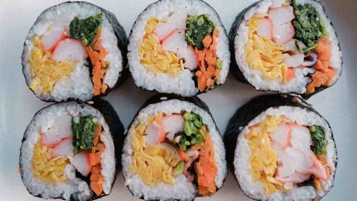 Do You Know Your Sushi? Let’s Dive Into The World of Sushi 