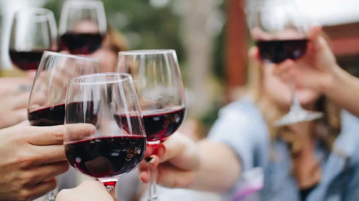Why Wine Goes Sour After Opening And What To Do About It