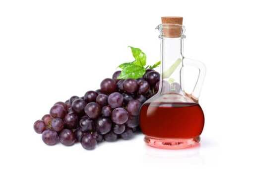 Make Your Own Homemade Red Wine Vinegar
