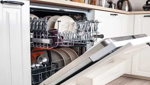 6 Best Dishwashers To Buy Online For Indian Kitchen