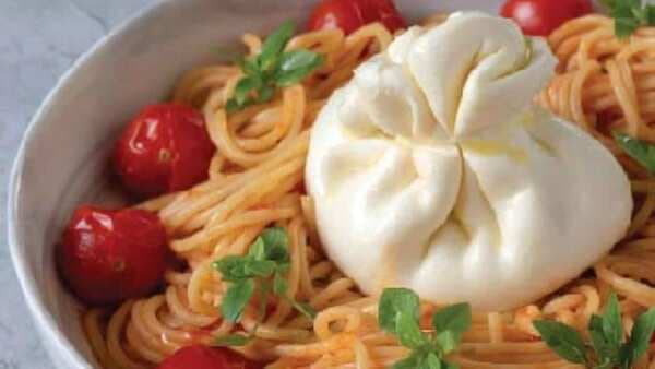 Celebrate Italian Cuisine Week 2022 With This Recipe