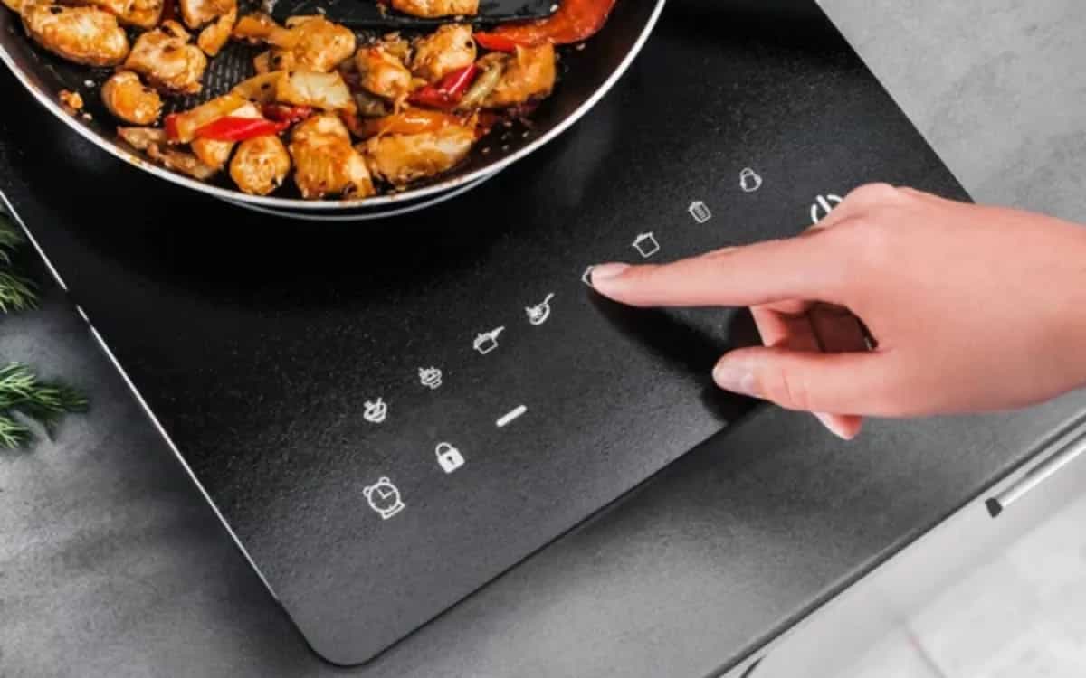Top 5 Induction Stove Tops: Smart Technology For Smart Cooks