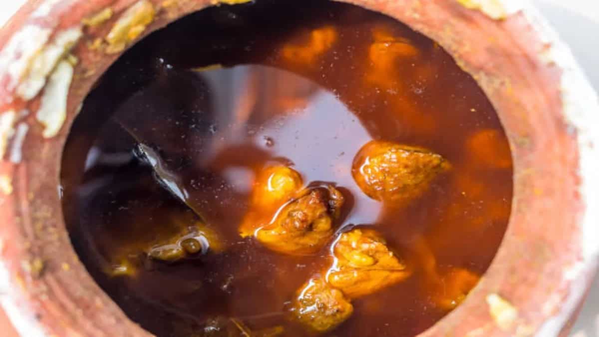 Champaran Mutton: A One-Pot Curry From Bihar's Culinary Heritage
