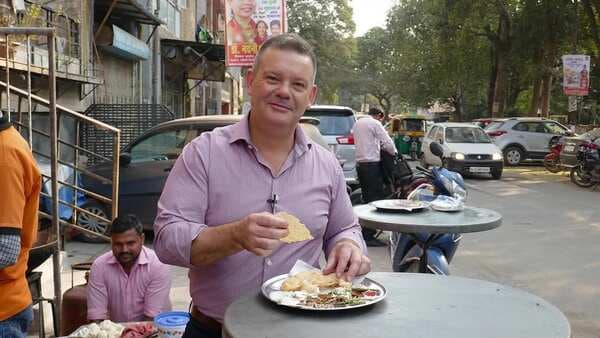 Gary Mehigan On Pandemic's Food Lessons, & Returning to India