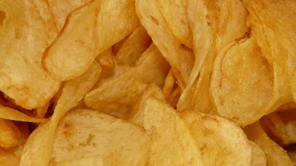 Chip-per Cast Of Characters: A Brief History Of Potato Chips