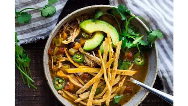 Tortilla Soup: The Mexican Heritage Dish You Didn’t Know About