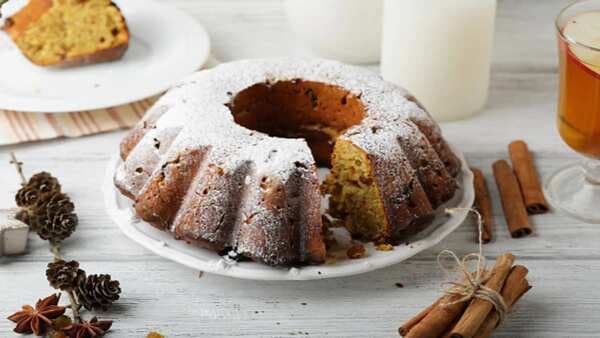Christmas 2022: Rum Based Cake Recipes You Just Can’t Miss 