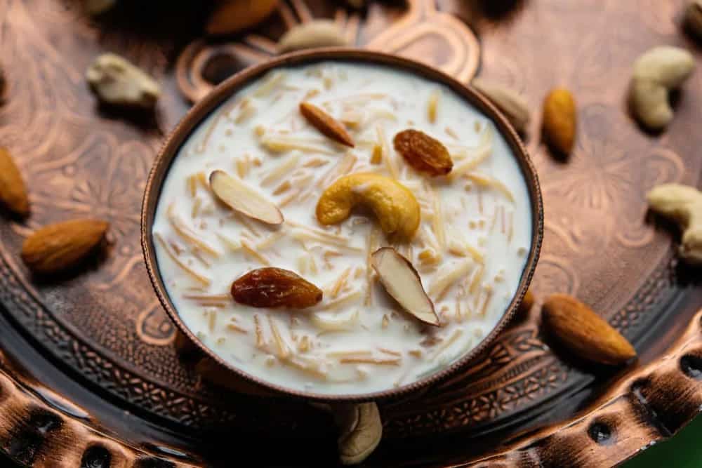 History of Quintessential Payasam Of Festivals In Southern India