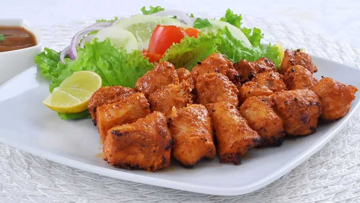 Chicken Chatkara: A Flavourful Surprise For Your Taste Buds 