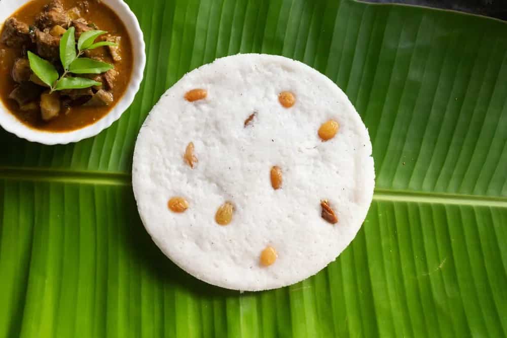 Beyond Appam And Stew: 7 Breakfast Dishes From Kerala You Must Try