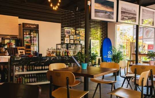 10 Must-Visit Cafes In Pune