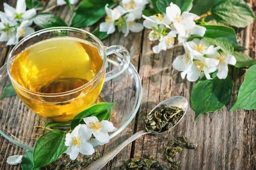 What’s Better For Weight-Loss: Jasmine Tea Or Green Tea?