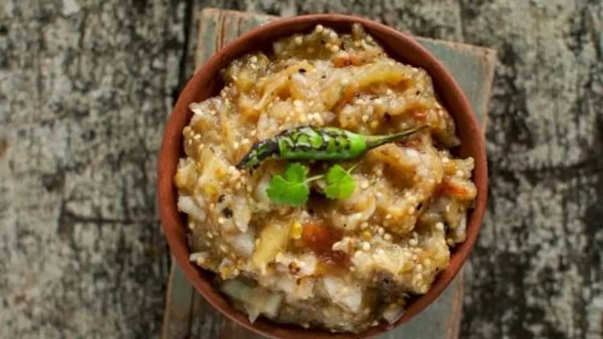 Chokha To Beguni, 10 Indian Regional Brinjal Summer Recipes