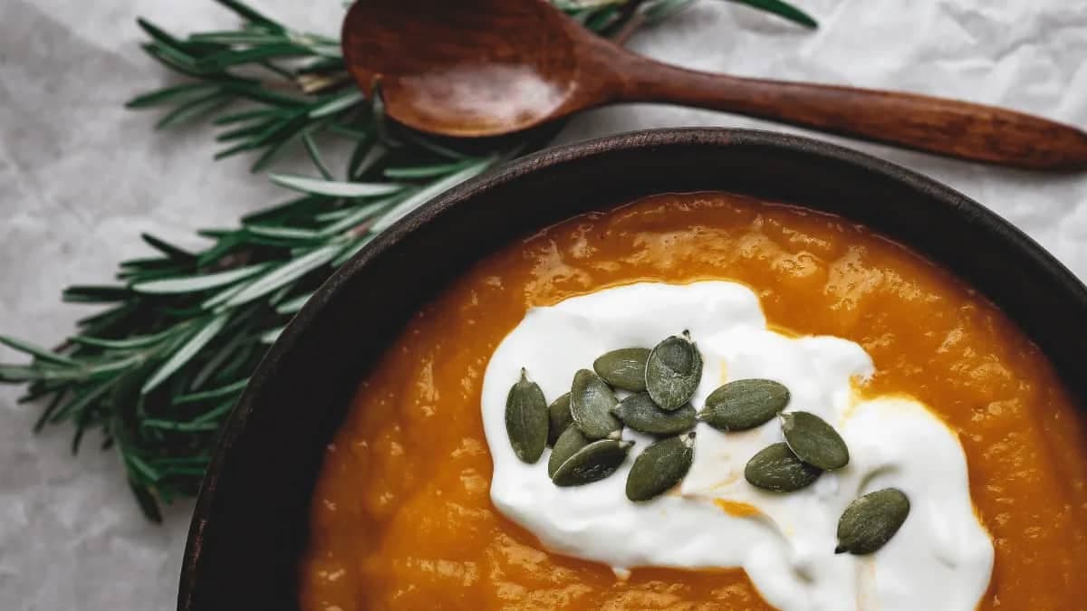Know These 7 Health Benefits Of Pumpkin Soup? Read More