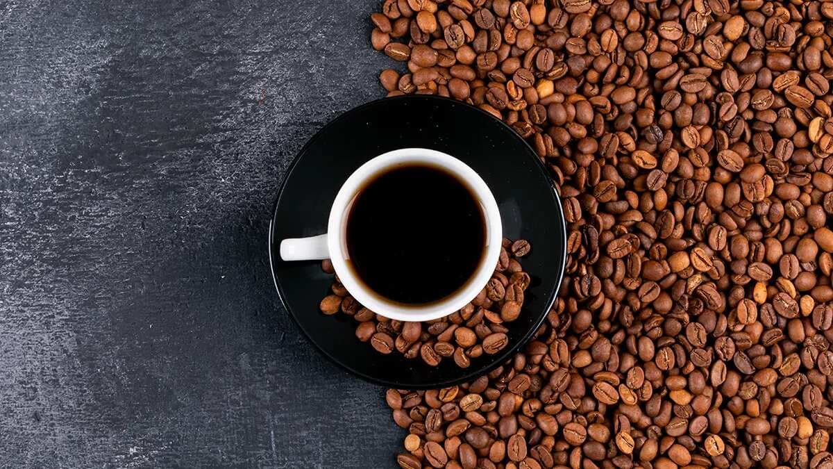 International Coffee Day: Give Your Daily Mug A Yummy Twist