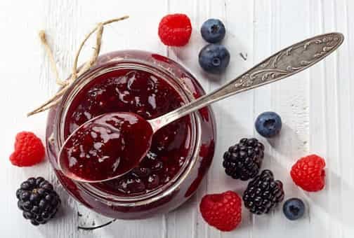 Jam Vs Compote: 3 Differences That Separate The Fruit Preserves