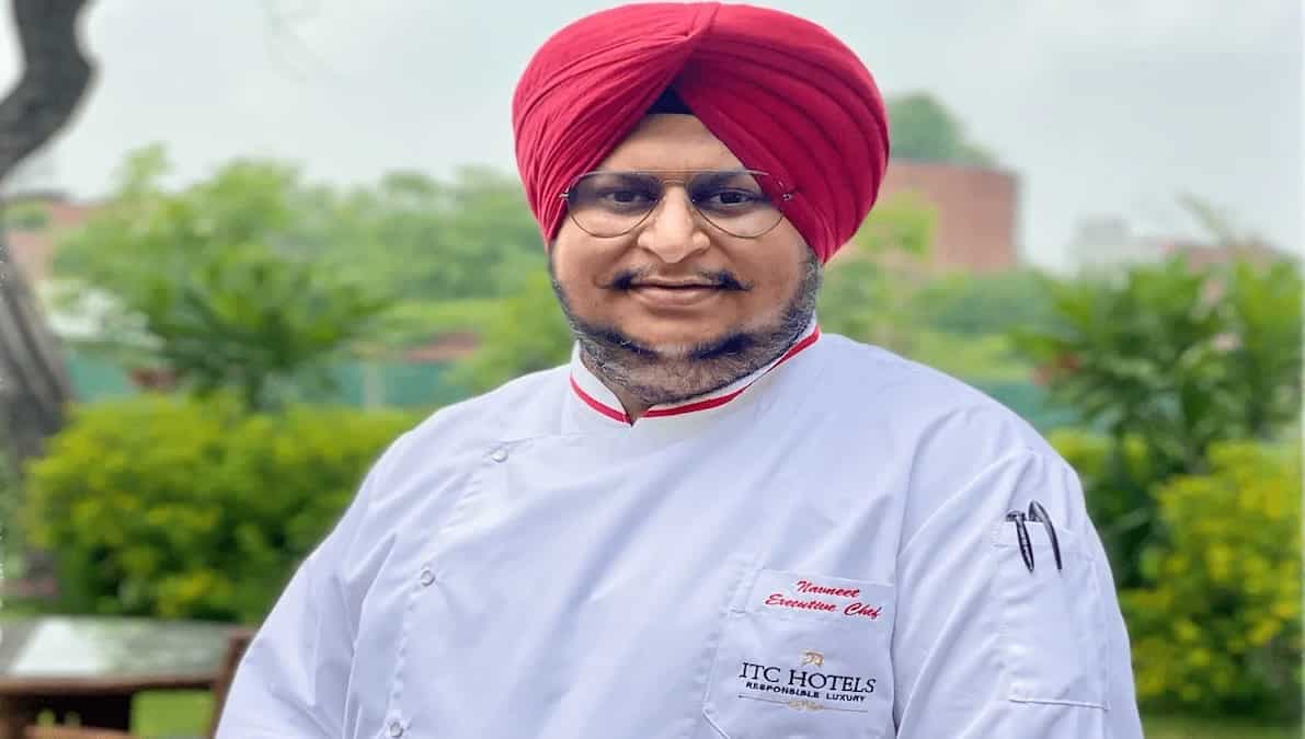 Chef Navneet Singh On Flavours Of Lohri, Reviving Lost Recipes