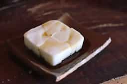 Regular Tofu Vs. Silken Tofu: What's The Difference?