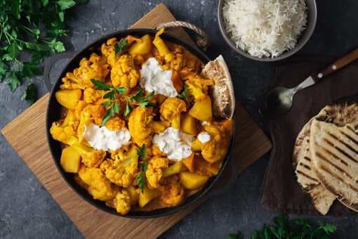5 Healthy Cauliflower Dinner Dishes You Must Try