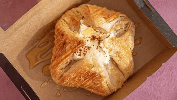 Use Puff Pastry In These Deliciously Simple Ways At Home
