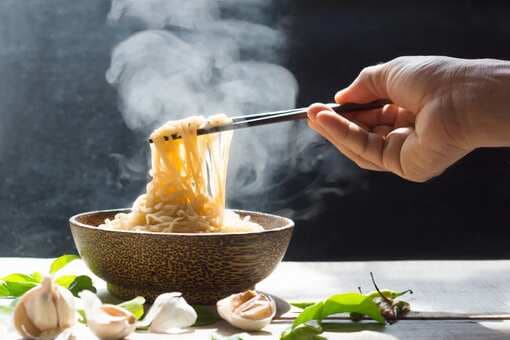 Noodles For Every Mood: Recipes That Will Leave You Wanting More