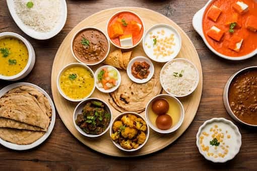 6 Best Vegetarian Restaurants To Visit During Navratri