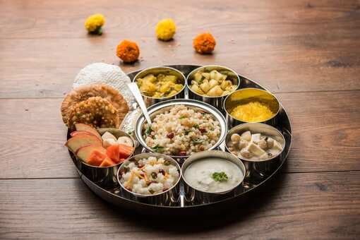 Navratri: Observe Fasting With These 6 Vrat-Friendly Ingredients