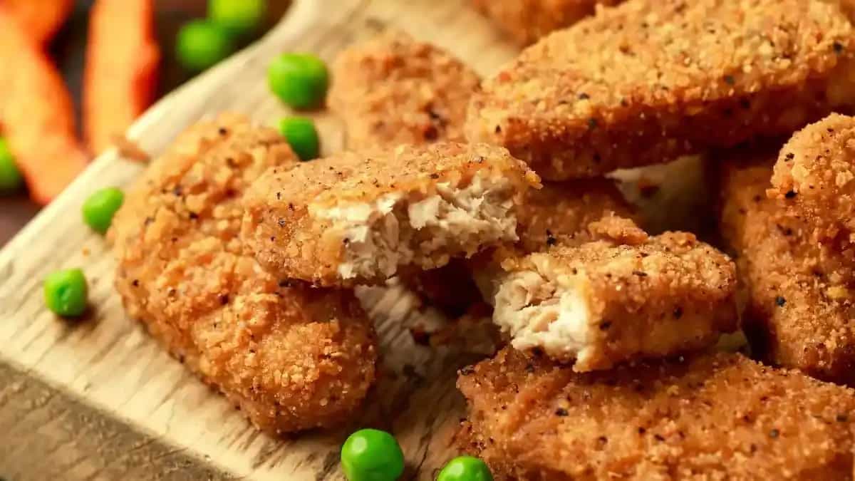 7 Corn Flour Dishes That Can Replace Your Wheat Flour Snacks 