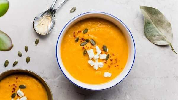 Bookmark These 3 One-Pot Soups For Cosy Winter Dinners