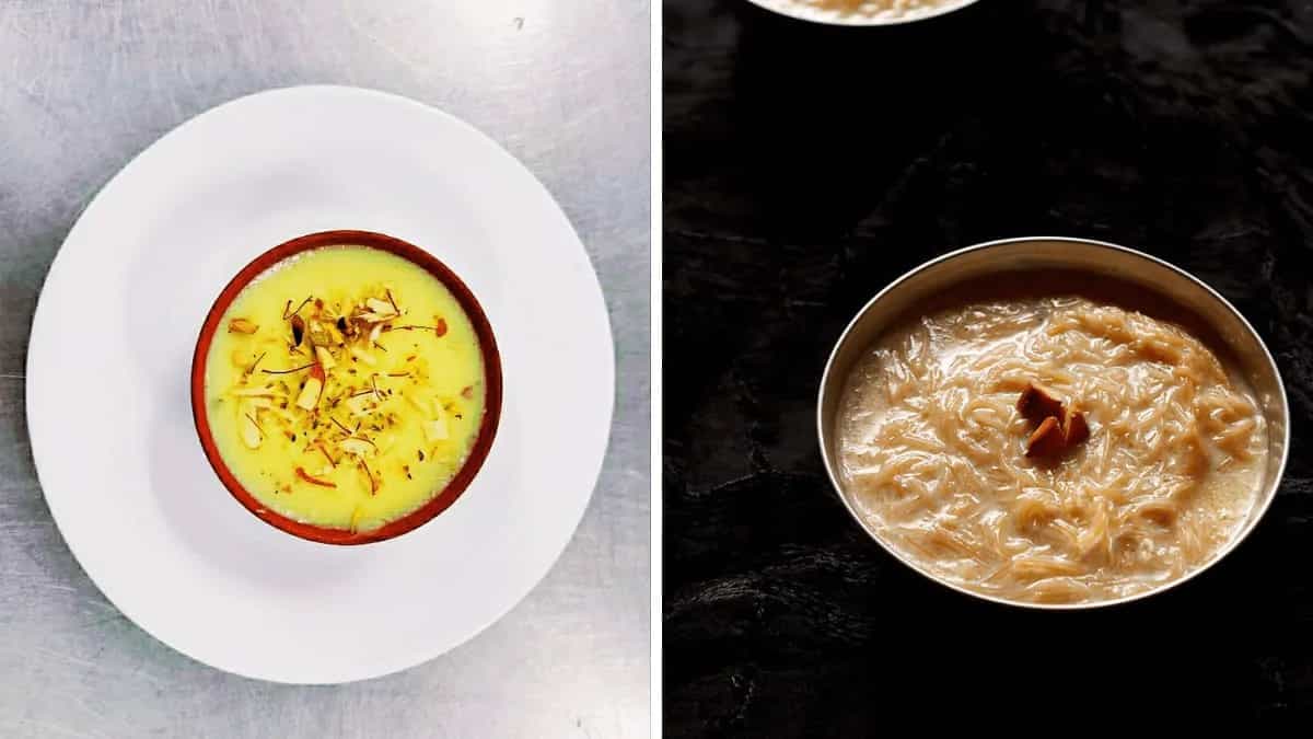 Phirni, Kheer Feature In Top 10 List Of Best Rice Puddings