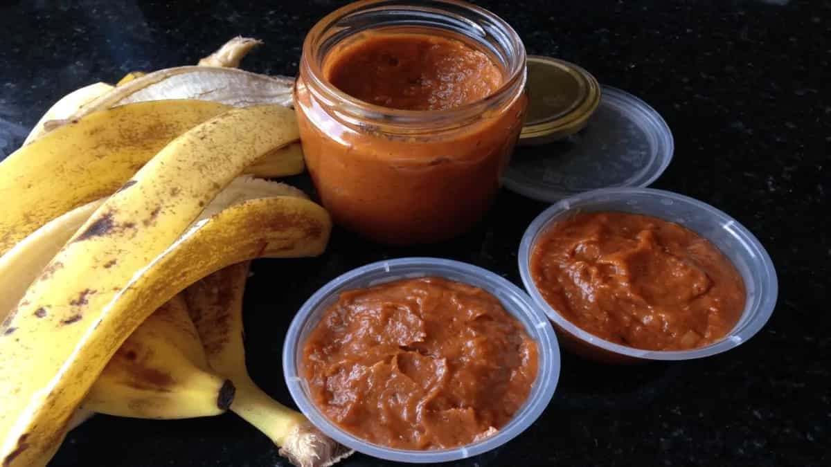 Heard About Banana Ketchup? Learn How To Use It!