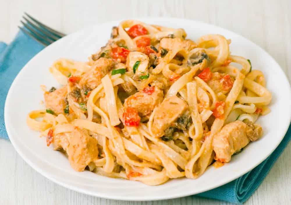 Pasta To Noodles: 6 Recipes To Make With Leftover Chicken