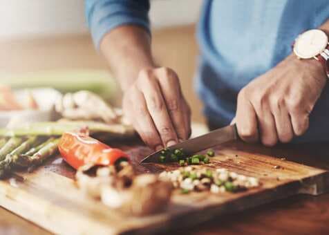 5 Tips And Tricks To Become A More Mindful And Smarter Cook