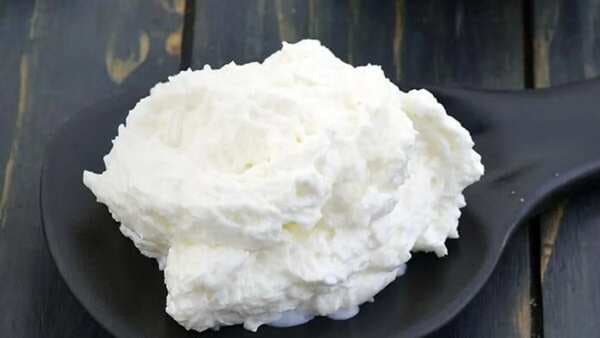 Benefits Of White Butter And How To Make It