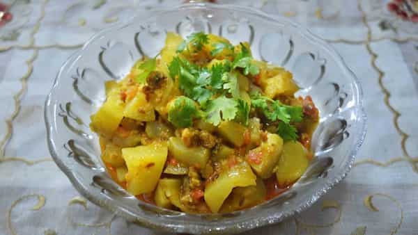 Low- Effort, One-Pot, Bottle Gourd Recipes For Weight Loss