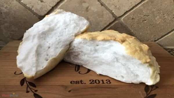 Here’s How You Can Make The Viral ‘Cloud Bread’ At Home 