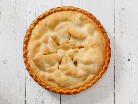 Kitchen Tips: How To Make Homemade Pie From Scratch