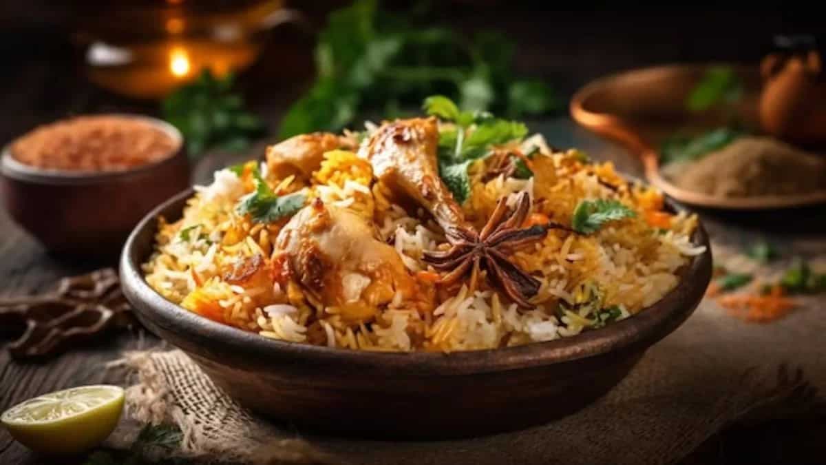 Sofiana Biryani, The Hidden One-Pot Gem Of Hyderabadi Cuisine