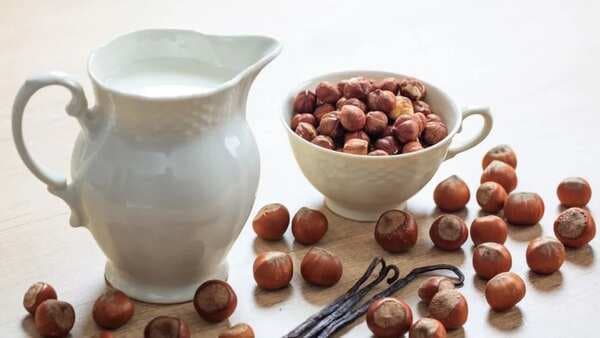 How To Make Traditional Hazelnut Coffee At Home
