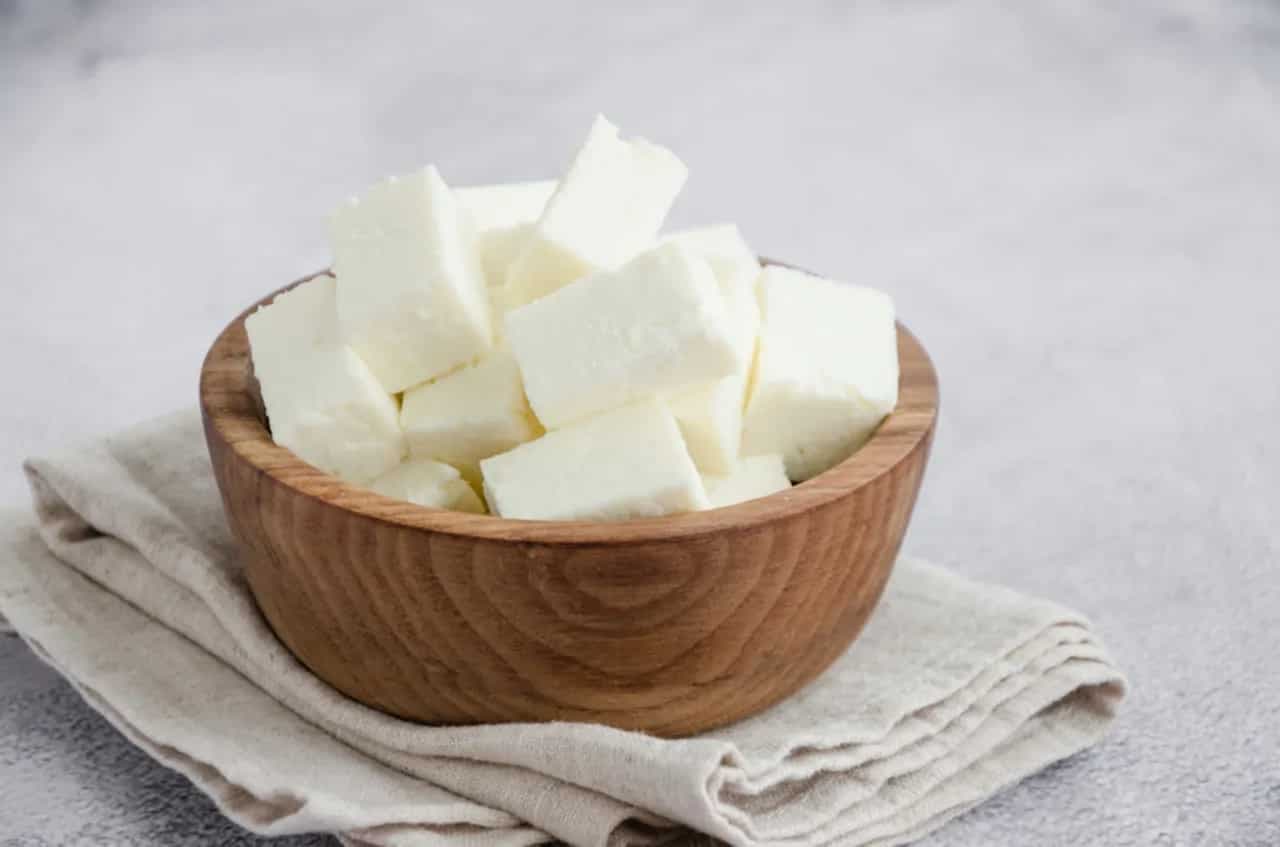 5 Easy Tips To Soften Refrigerated Paneer