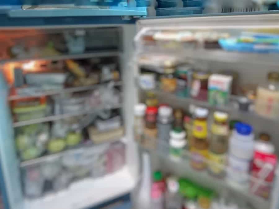 Confused About How To Organize Your Refrigerator? Tips Inside 