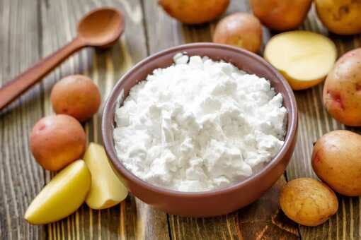 Make Potato Flour For All Your Gluten-Free Baking Needs 