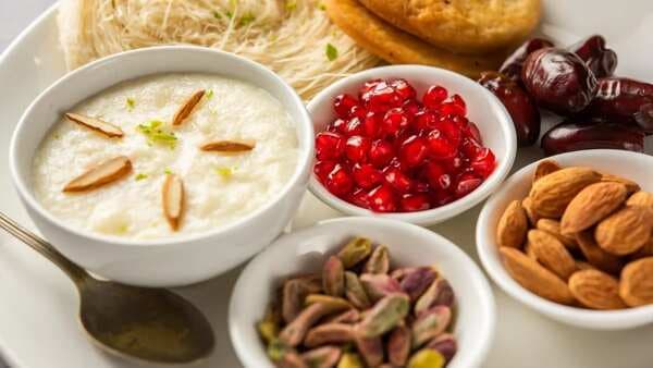 Karwa Chauth Fasting: What To Eat To Stay Energised 