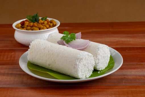 Puttu Kadala: Kerala’s Nutrient Dense Authentic Breakfast