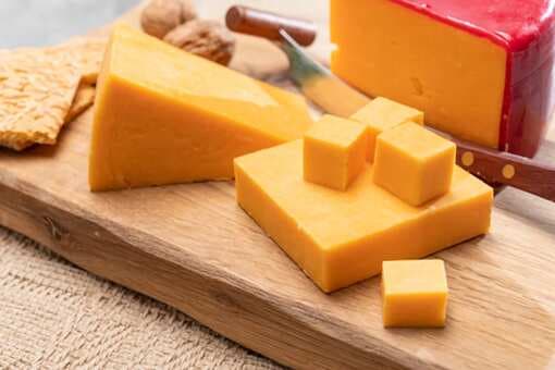 Kitchen Blunders That May Be Ruining Your Leftover Cheese