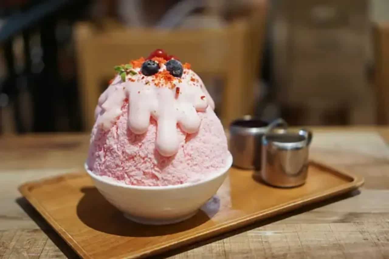 Shaved Ice: Tracing The Origins Of This Timeless Summer Dessert