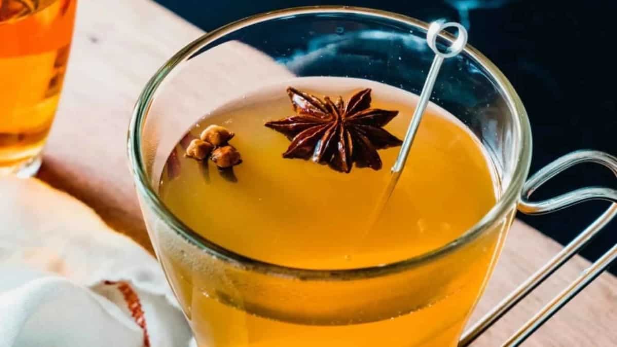 Whiskey Cocktails Perfect For Your Thanksgiving Dinner